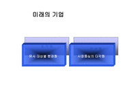 피터 드러커 미래를 읽는 힘 보고서-11