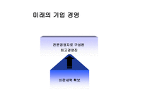 피터 드러커 미래를 읽는 힘 보고서-12