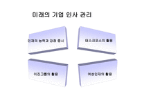 피터 드러커 미래를 읽는 힘 보고서-13