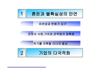 피터 드러커 미래를 읽는 힘 보고서-19