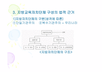 한국 교육행정조직-11