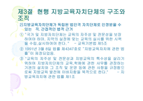 한국 교육행정조직-12