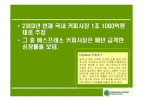 스타벅스의 상황과 문제점 분석 보고서-7