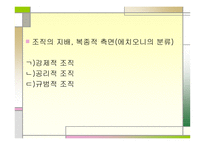 교육행정 조직론-9