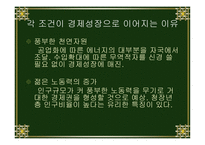 경제학 용어설명-6