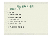 핵심인재 프레젠테이션-13