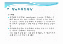 선하증권 항공화물운송장-20