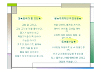 웹 캐릭터 디자이너 직업탐방 조사서 중학생 국어 수행평가-6