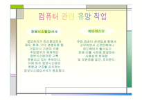 웹 캐릭터 디자이너 직업탐방 조사서 중학생 국어 수행평가-8