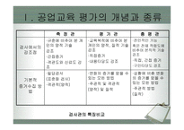 공업교육평가 레포트-7