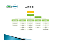 물류기업 사례조사 삼영물류-5
