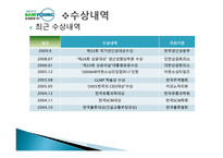 물류기업 사례조사 삼영물류-9