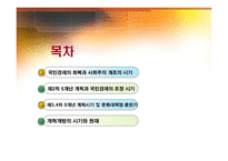중국 사회경제발전 전개과정-2