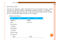 메뉴 가격결정 레포트-7