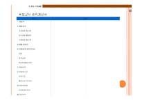 메뉴 가격결정 레포트-9