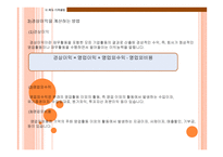 메뉴 가격결정 레포트-14