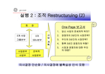 GEGeneralElectric의 경영혁신-12