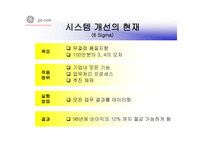 GEGeneralElectric의 경영혁신-15