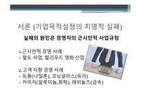 Marketing Myopia 마케팅 근시안-4