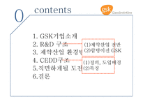GSK기업 사례분석 보고서-2