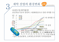 GSK기업 사례분석 보고서-6
