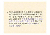 지식경영 레포트-16