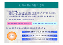 라이프스타일과 소비자 행동_456-4