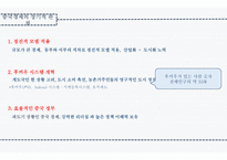 중국의 경제개혁-8