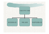 기업 행동과 산업조직 리포트-2
