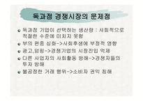 기업 행동과 산업조직 리포트-9