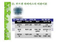 행정의 비판이론과 카오스 이론적 접근-12