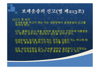 보세구역 과보 세운 송-15