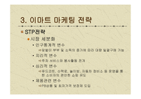 이마트 마케팅 전략-12