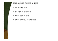 지역주의와 경제통합-14