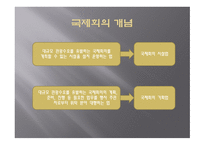 국제회의 업 레포트-4