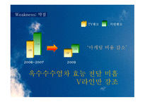 유통 상품학‘광동 옥수수수염차’-14