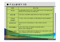 볼드리지 평가기준-9