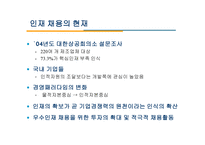 인재 채용의 현재-3