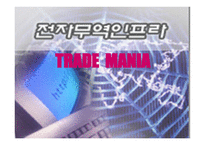 인터넷 무역의 이해 전자무역인프라-1