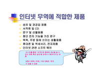 인터넷 무역의 이해 전자무역인프라-16