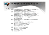 SIS특종 상해 손해사정 기업소개-7