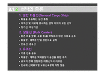 글로벌 운송시스템 해상운송-6
