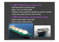 글로벌 운송시스템 해상운송-7