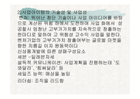 성공하는 기업가의 자질 특성-11