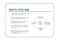 BSC균형성과표 개요-5