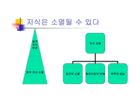 지식경영의 척도-5