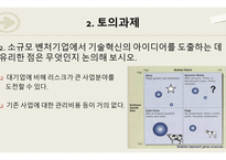 기술경영사례발표 발명왕 CEO변무원 젠트로의 기술혁신 및 사업다각화-15
