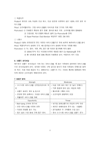 레드망고 서베이 계획서 설문지 샘플 서베이 리서치 각질 문별 취지-3