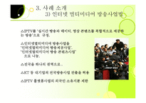 IPTV사업 레포트-11