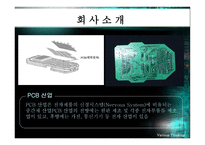 대덕전자 전략 분석 VariousThinking-3